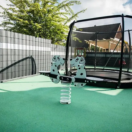 Heaven House Stern *