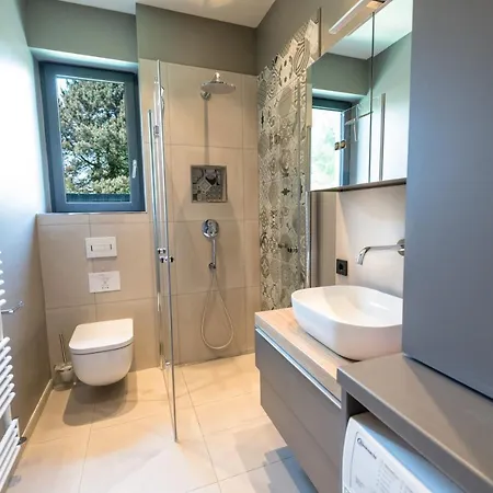 Heaven House Stern Apartmán