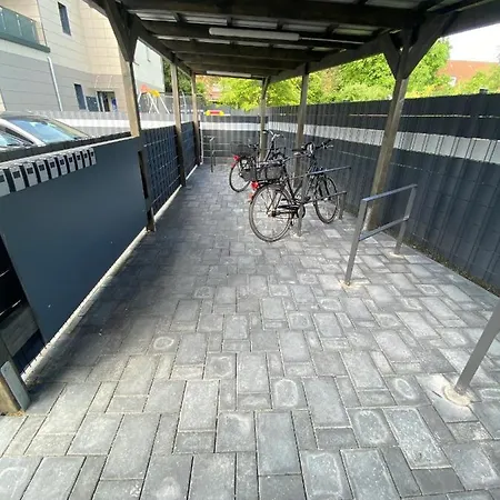 Heaven House Stern * Timmendorfer Strand