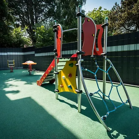 Apartmán Heaven House Stern