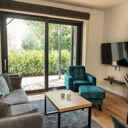 Apartmán Heaven House Stern Timmendorfer Strand