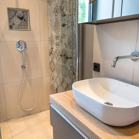 Apartmán Heaven House Stern