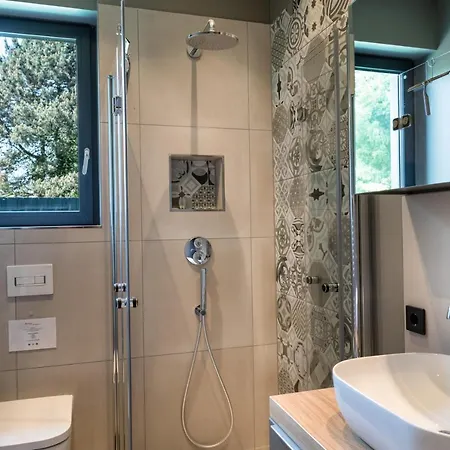 Heaven House Stern Apartmán Timmendorfer Strand