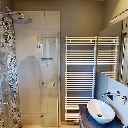 Heaven House Stern Apartmán Timmendorfer Strand