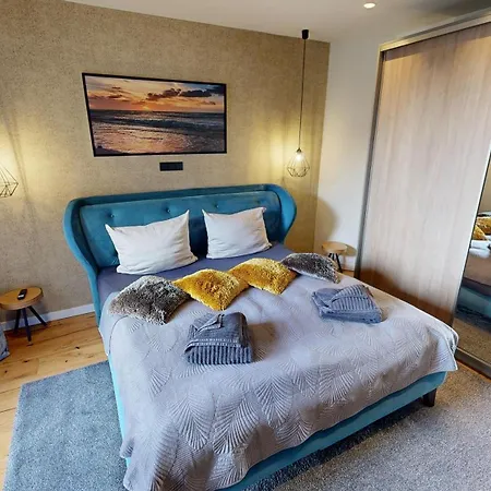 Heaven House Stern *